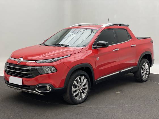 FIAT TORO 2.0 16V TURBO DIESEL VOLCANO 4WD AT9 FIAT TORO 2.0 16V TURBO DIESEL VOLCANO 4WD AT9